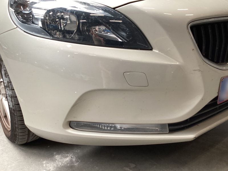 Volvo V40 2.0 D2 Kinetic 2017 – снимка 33