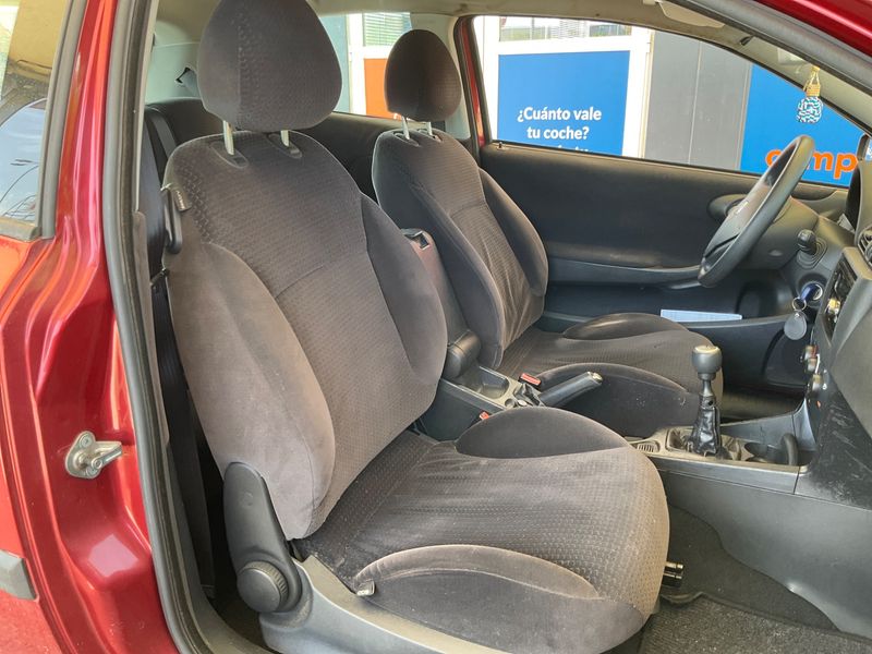 Fiat Stilo 1.6 Dynamic 2002 – снимка 3