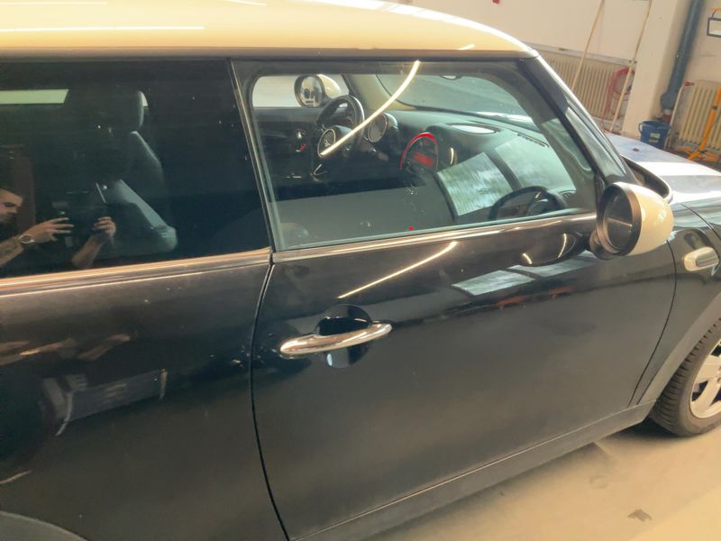 MINI Cooper D 2015 – снимка 10