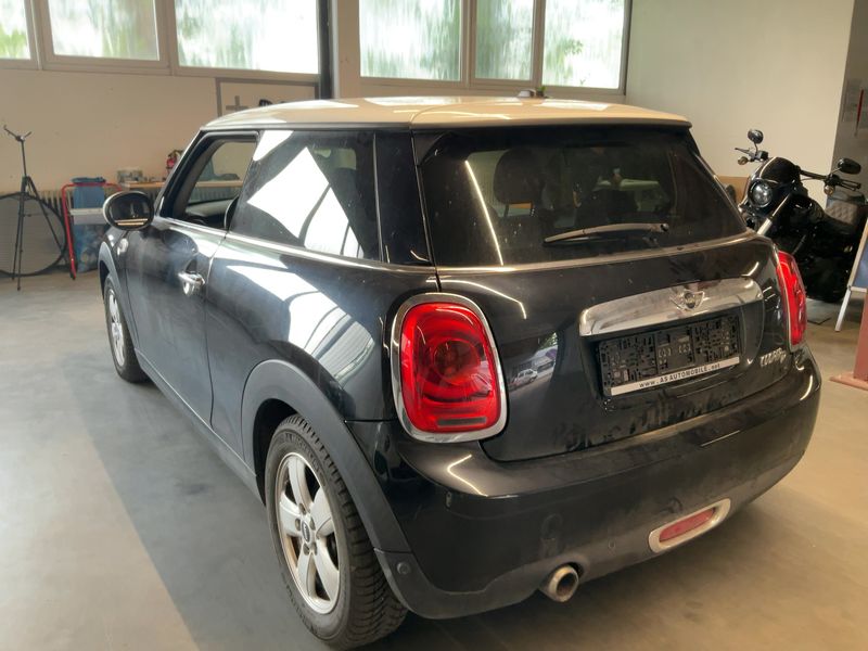 MINI Cooper D 2015 – снимка 6