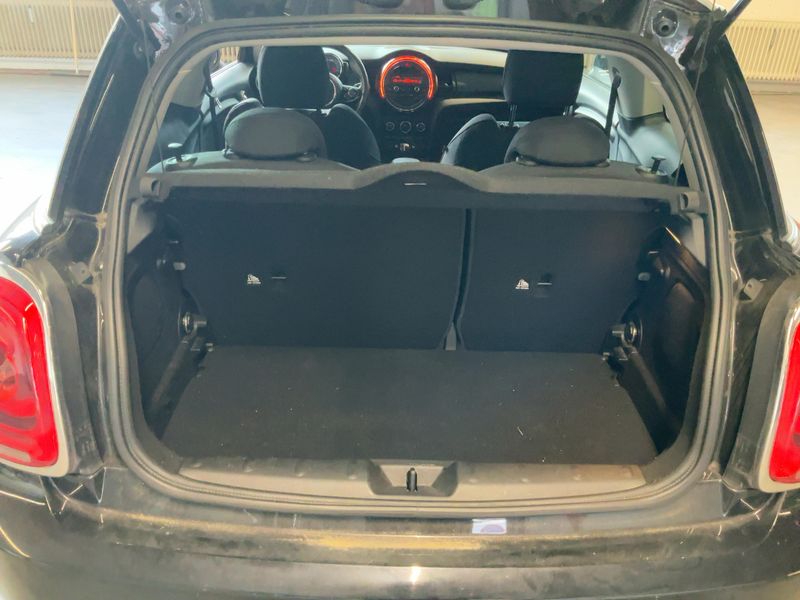MINI Cooper D 2015 – снимка 16