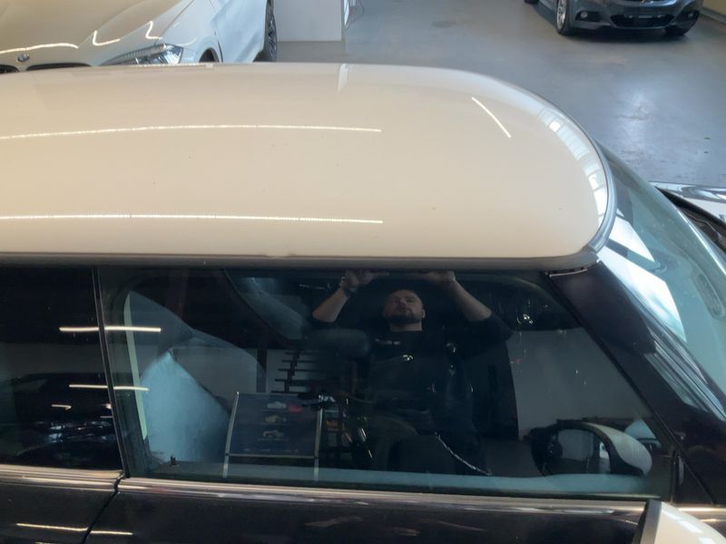 MINI Cooper D 2015 – снимка 13