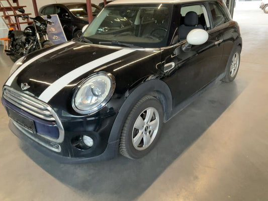 MINI Cooper D 2015 – снимка 1
