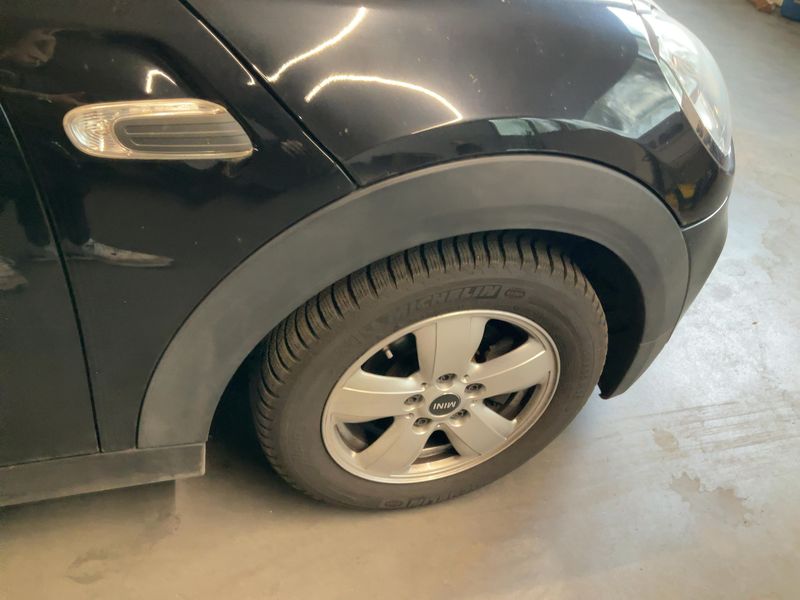 MINI Cooper D 2015 – снимка 11