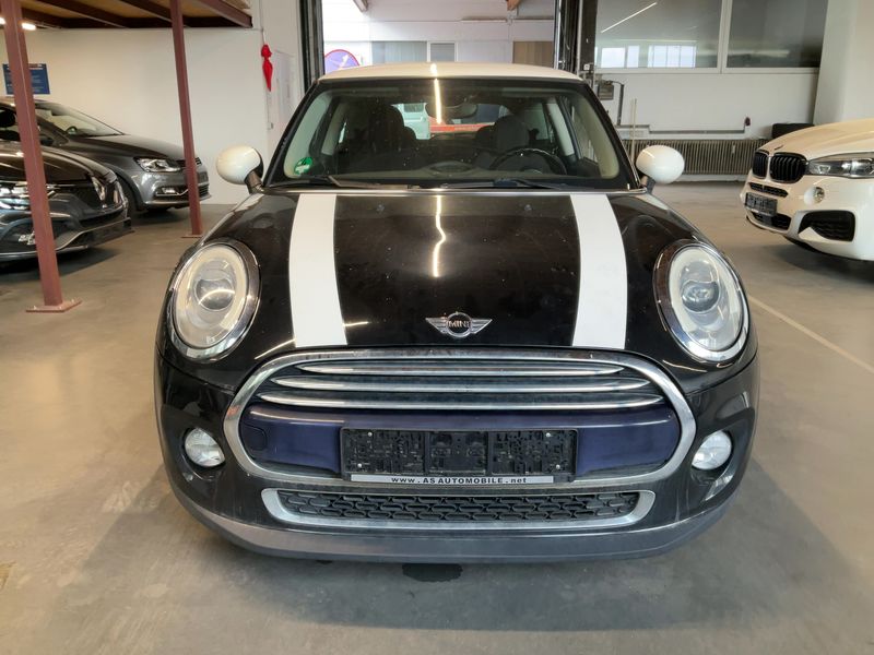 MINI Cooper D 2015 – снимка 14
