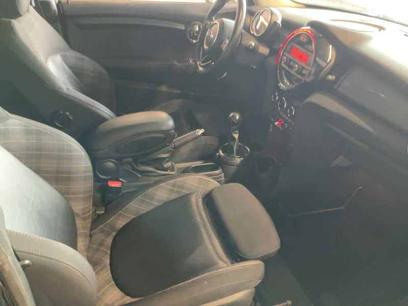 MINI Cooper D 2015 – снимка 17