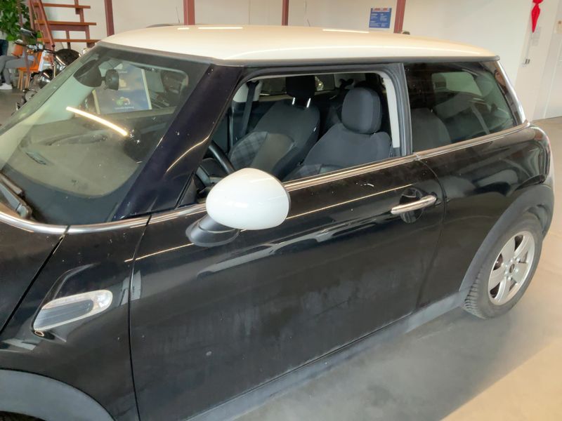 MINI Cooper D 2015 – снимка 4