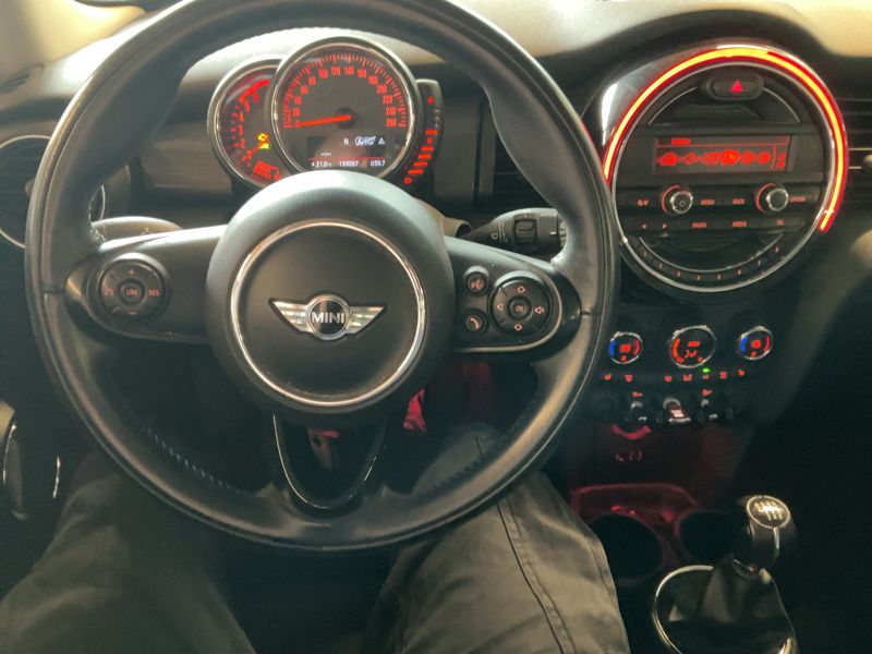MINI Cooper D 2015 – снимка 18
