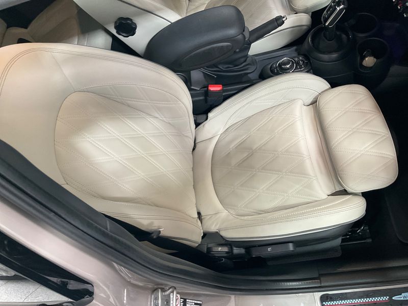 MINI Cooper S John Cooper Works Trim 2023 – снимка 22