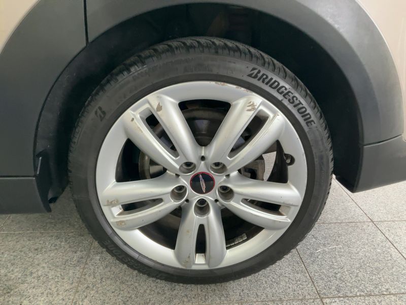 MINI Cooper S John Cooper Works Trim 2023 – снимка 5