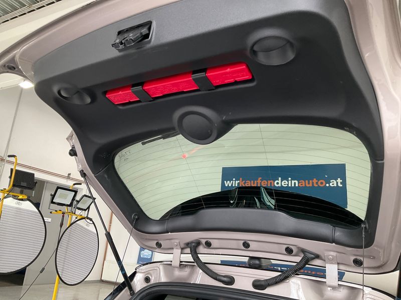 MINI Cooper S John Cooper Works Trim 2023 – снимка 24