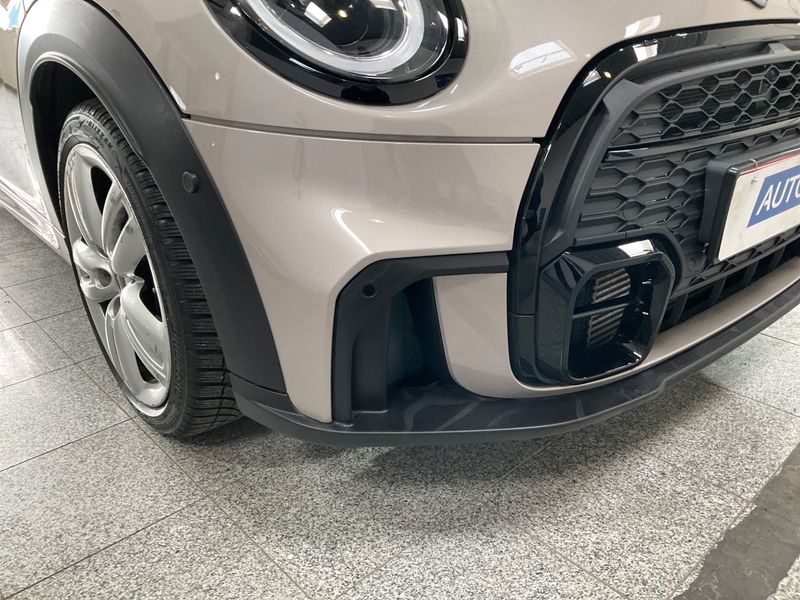 MINI Cooper S John Cooper Works Trim 2023 – снимка 30