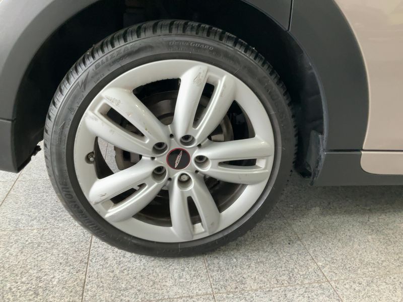 MINI Cooper S John Cooper Works Trim 2023 – снимка 9