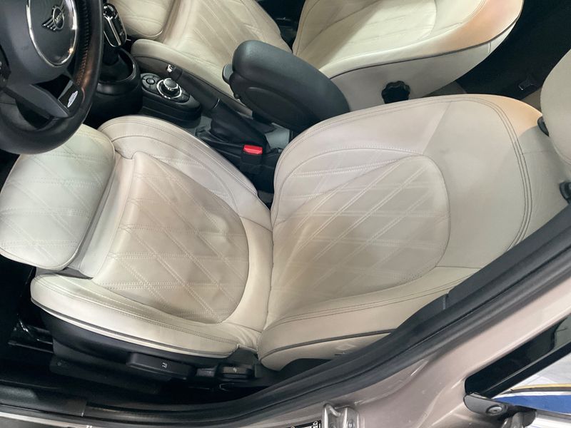 MINI Cooper S John Cooper Works Trim 2023 – снимка 25