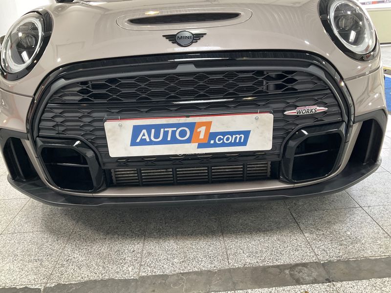 MINI Cooper S John Cooper Works Trim 2023 – снимка 31