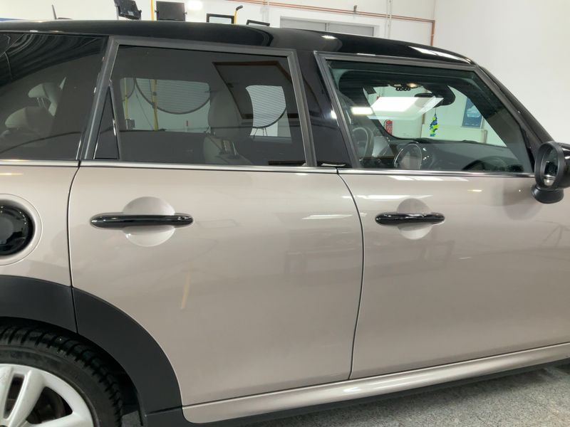 MINI Cooper S John Cooper Works Trim 2023 – снимка 10