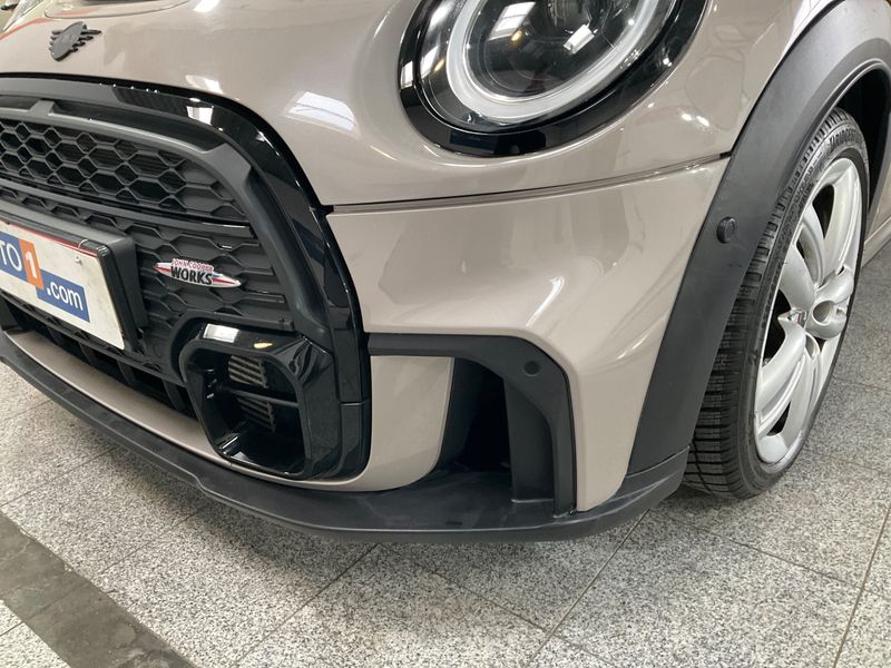MINI Cooper S John Cooper Works Trim 2023 – снимка 32