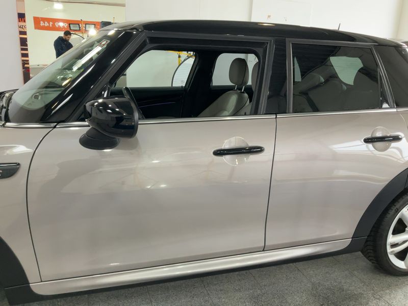 MINI Cooper S John Cooper Works Trim 2023 – снимка 4