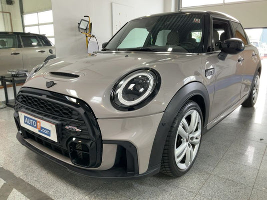 MINI Cooper S John Cooper Works Trim 2023 – снимка 1