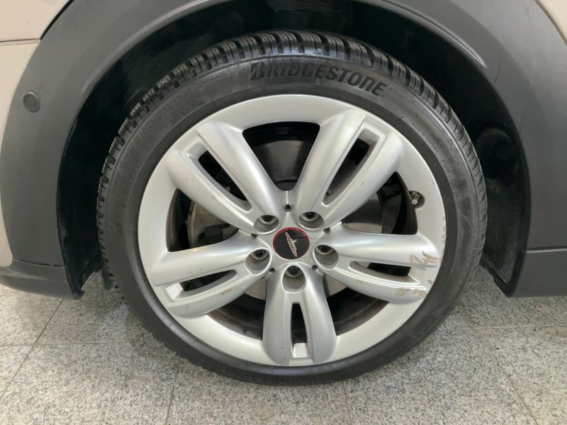 MINI Cooper S John Cooper Works Trim 2023 – снимка 3