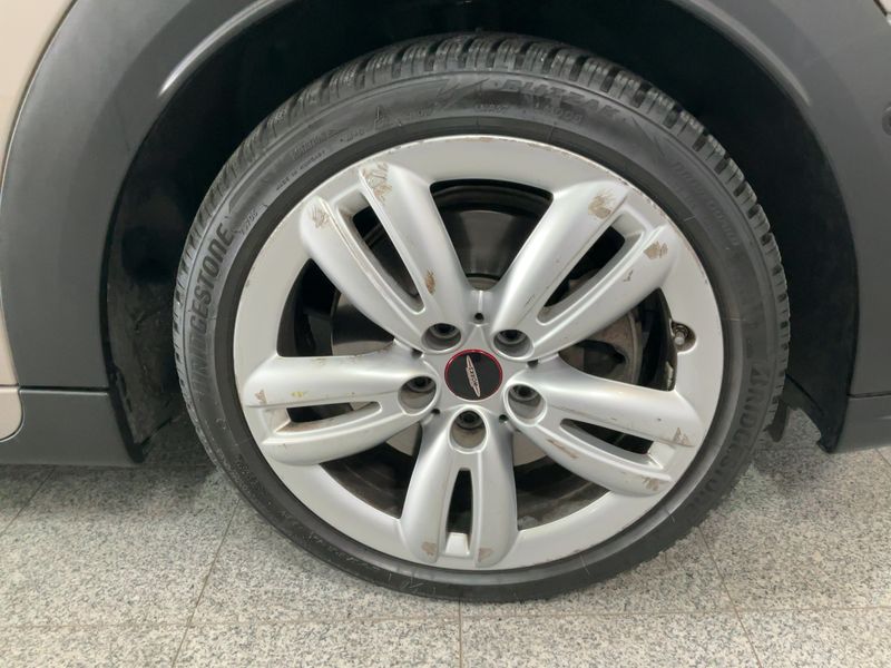MINI Cooper S John Cooper Works Trim 2023 – снимка 11