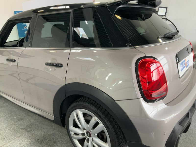 MINI Cooper S John Cooper Works Trim 2023 – снимка 6
