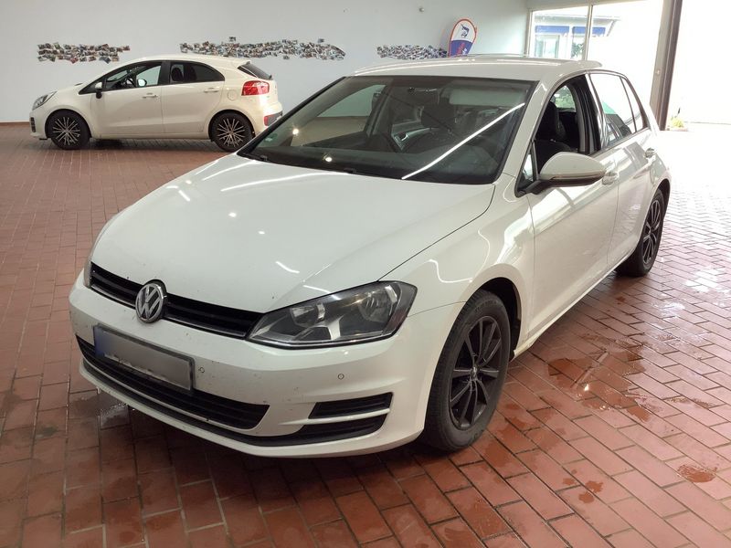 Volkswagen Golf VII 1.4 TSI Comfortline BlueMotion Tech 2013 – снимка 1