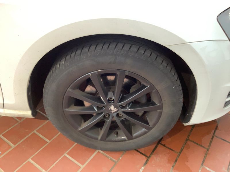 Volkswagen Golf VII 1.4 TSI Comfortline BlueMotion Tech 2013 – снимка 11