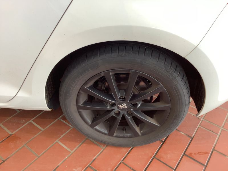 Volkswagen Golf VII 1.4 TSI Comfortline BlueMotion Tech 2013 – снимка 5