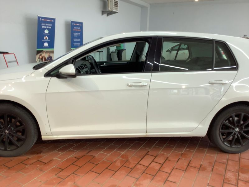 Volkswagen Golf VII 1.4 TSI Comfortline BlueMotion Tech 2013 – снимка 4