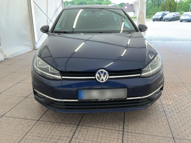 Volkswagen Golf VII 2.0 TDI Join 2018 – снимка 14