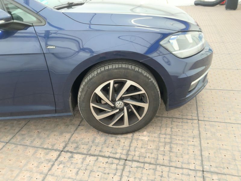 Volkswagen Golf VII 2.0 TDI Join 2018 – снимка 12