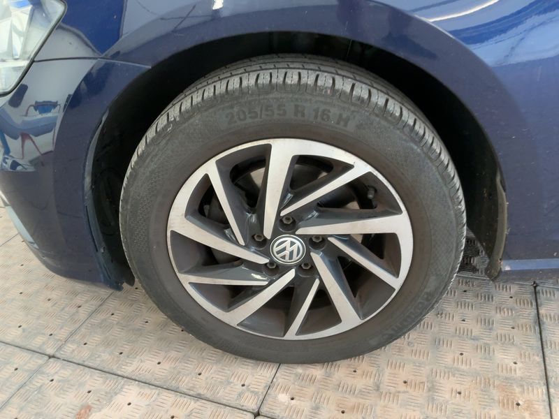 Volkswagen Golf VII 2.0 TDI Join 2018 – снимка 3
