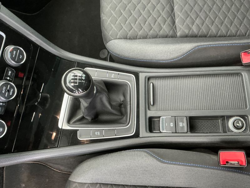 Volkswagen Golf VII 2.0 TDI Join 2018 – снимка 28