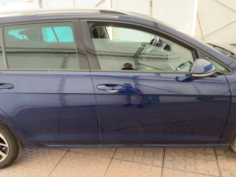 Volkswagen Golf VII 2.0 TDI Join 2018 – снимка 10