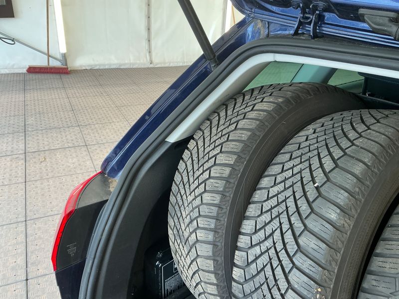 Volkswagen Golf VII 2.0 TDI Join 2018 – снимка 25