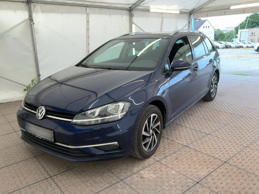 Volkswagen Golf VII 2.0 TDI Join 2018 – снимка 1