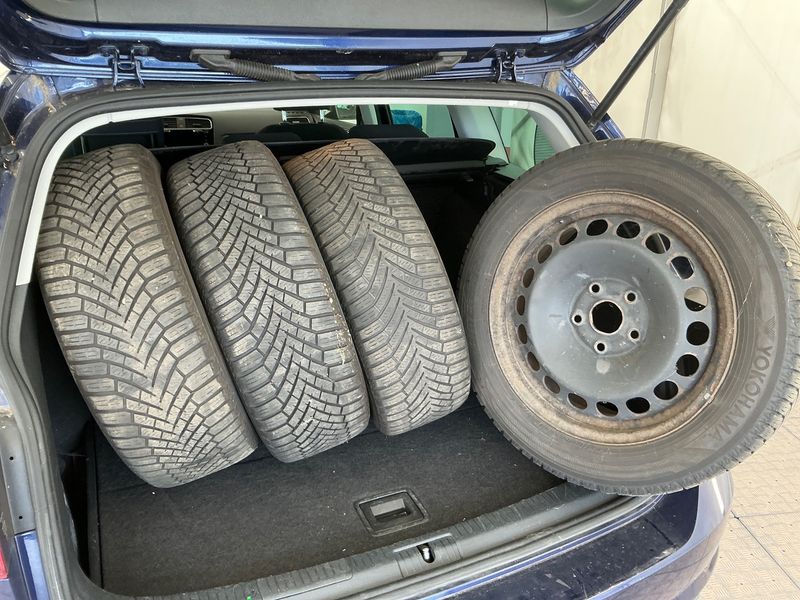 Volkswagen Golf VII 2.0 TDI Join 2018 – снимка 15