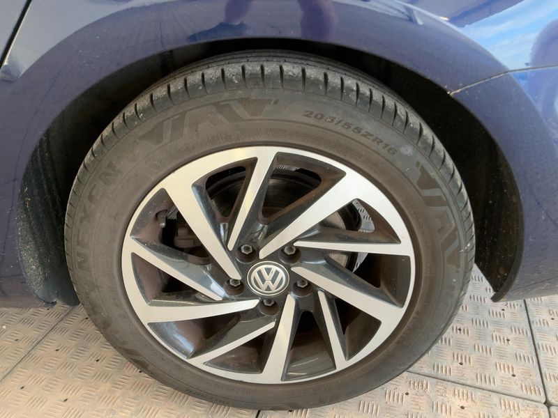 Volkswagen Golf VII 2.0 TDI Join 2018 – снимка 5