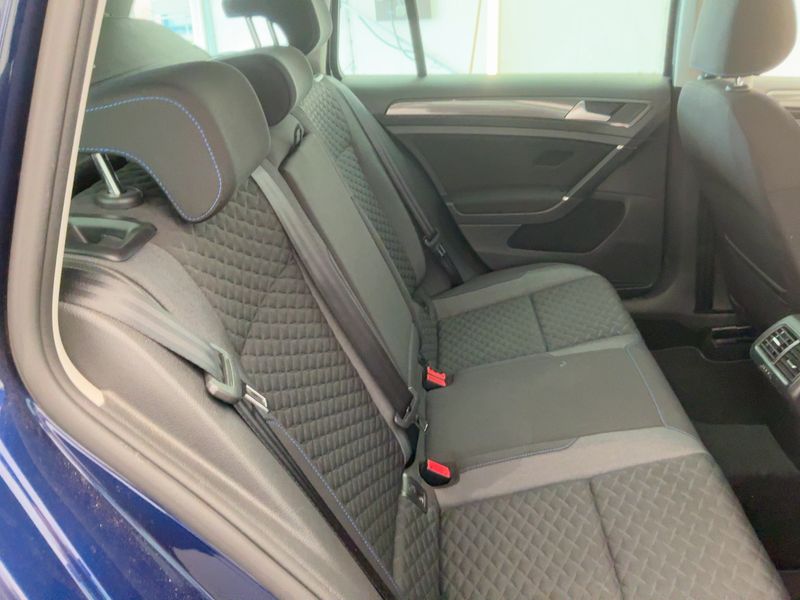 Volkswagen Golf VII 2.0 TDI Join 2018 – снимка 20