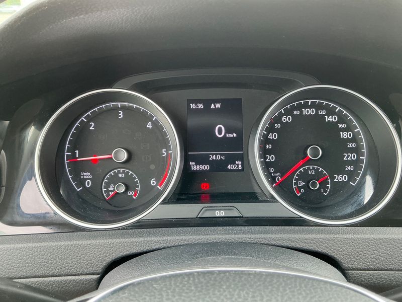 Volkswagen Golf VII 2.0 TDI Join 2018 – снимка 19