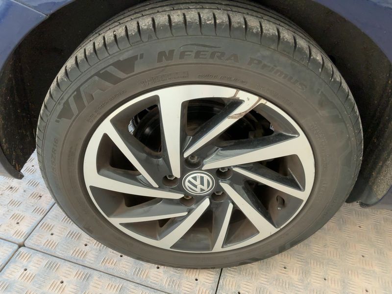 Volkswagen Golf VII 2.0 TDI Join 2018 – снимка 9