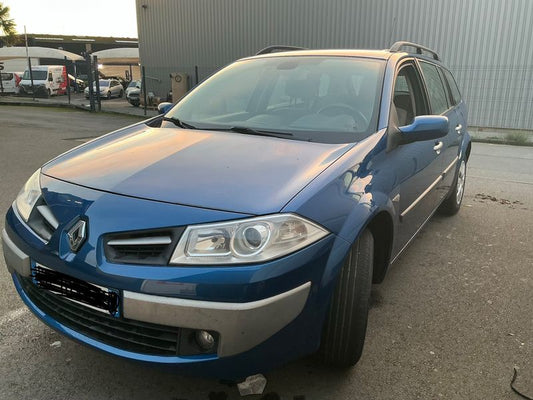Renault Megane 1.5 dCi Impulsion 2008 – снимка 1