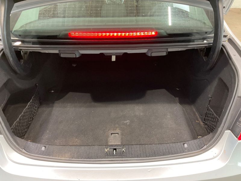 Mercedes-Benz E-Klasse E 250 CDI BlueEfficiency 2009 – снимка 16