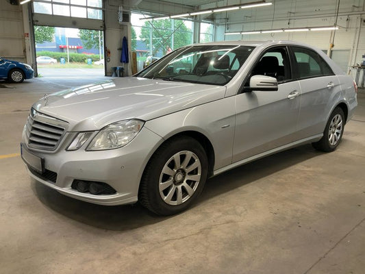 Mercedes-Benz E-Klasse E 250 CDI BlueEfficiency 2009 – снимка 1