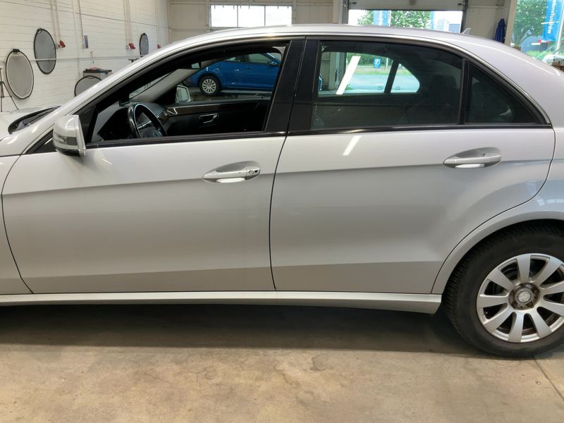 Mercedes-Benz E-Klasse E 250 CDI BlueEfficiency 2009 – снимка 5