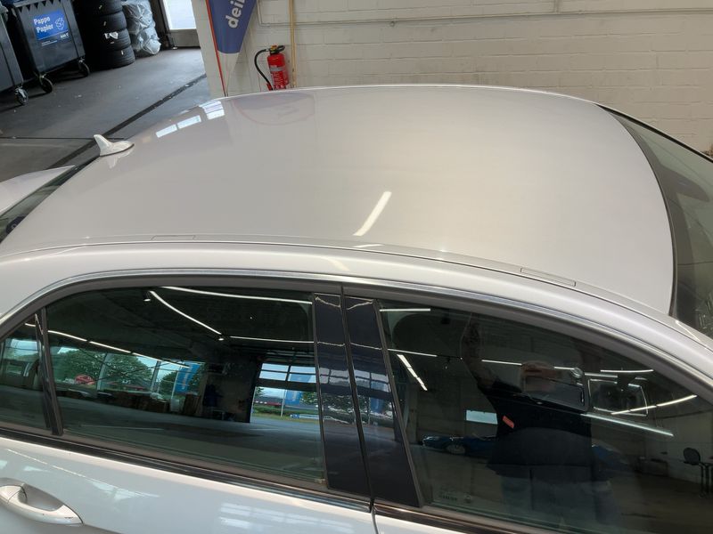 Mercedes-Benz E-Klasse E 250 CDI BlueEfficiency 2009 – снимка 14