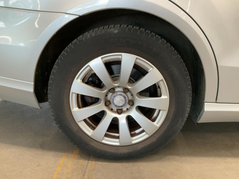 Mercedes-Benz E-Klasse E 250 CDI BlueEfficiency 2009 – снимка 10