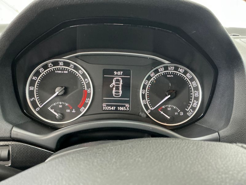Skoda Octavia 2.0 TDI RS 2012 – снимка 4