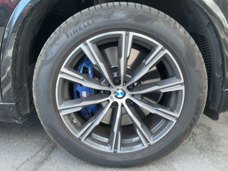 BMW X5 xDrive 45e M Sport 2019 – снимка 11